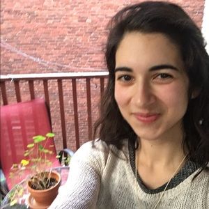 Meet your Posher, Alexandra